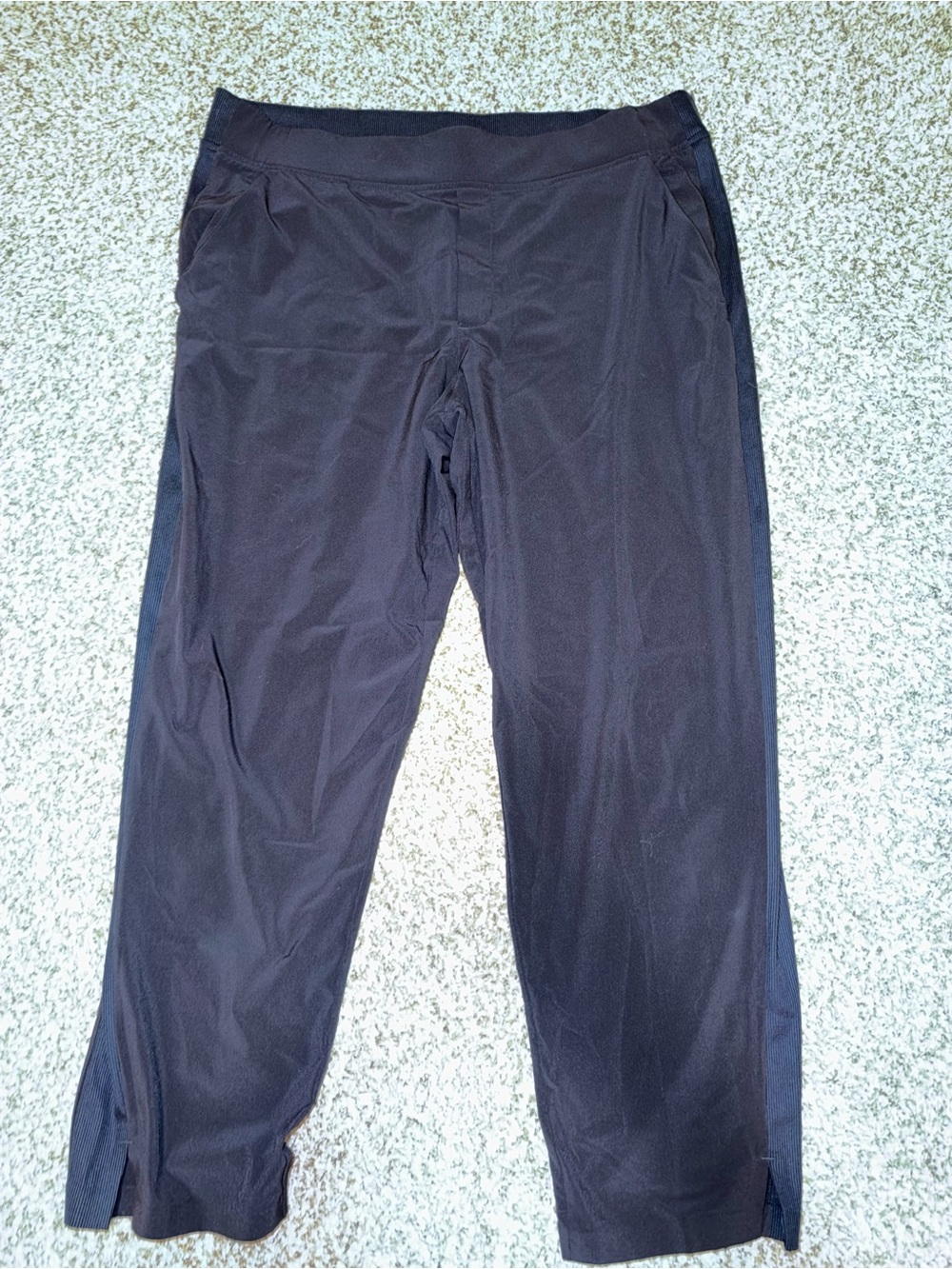 Athleta Brooklyn Pant Navy